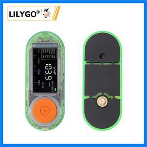 릴리고 T-Embed SI4732 ESP32-S3 라디오 개발 보드 AM/FM/SW/LW DSP 로터리 인코더 TFT 스크린 마이크