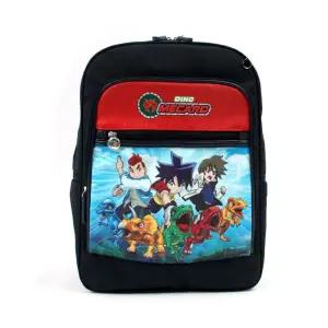 공룡메카드 베이직 책가방 캐릭터 아동 학생 신학기