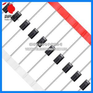 쇼트키 다이오드, 1N5825, DO-27, 20 개