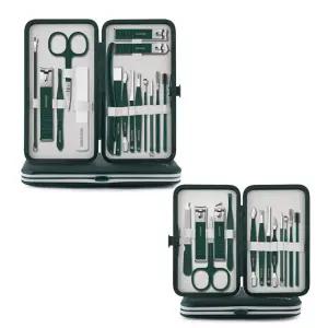 네일케어 강력 절삭력 16종 13종 손톱깍이 세트