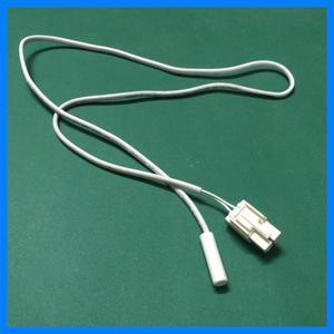 냉장고 온도 센서 프로브, Haier, Midea, Meiling, TCL 범용 냉동고, 아이스 박스 부품, 73cm, 2K, 1 개