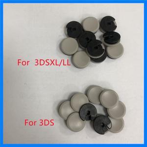 3dsxl 빅 콘솔 3D 아날로그 조이스틱 버튼 캡용 소형 Nintendo의 오리지널 새 제품