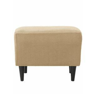 긴 스툴 덮개 시트 벤치 의자 커버 소파 사각 누비