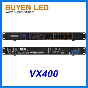 VX400 Novastar 올인원 LED 스크린 컨트롤러