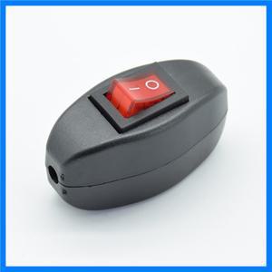 1pc 301 라이트 로커 스위치가있는 고전력 DIY 액세서리 용 3 피트 2 파일 침대 머리 6A 10A