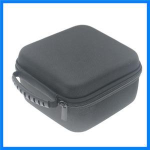 하드 EVA 여행 케이스 스토리지 백 보호 파우치 가방 Beelink Ser6 SER5 EQ59 SEI10/12 MINI를위한 운반