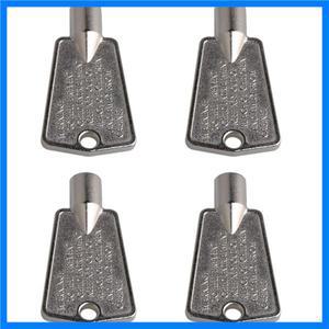 월풀 냉장고 문짝 키 교체, 14211802, AP2940188, PS395800, 4 팩 WP842177