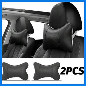 통기성 메쉬가 있는 카시트 머리 받침대, 자동 안전, 및 목 휴식 베개, 쿠션, 보호 장치