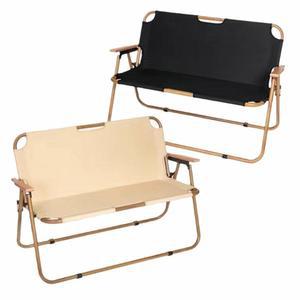 2인용캠핑의자 커버 접이식 2인용 등받이 감성 보온시트 보온커버 벤치