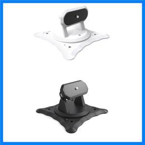 데스크톱 프로젝터 스탠드, 쉬운 설치 및 360 도 회전, 리프팅 브래킷