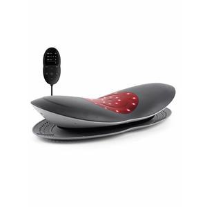 허리 안마기 에어마사지 기본 릴리프 에어쿠션 지지 스트레치 조절 마기