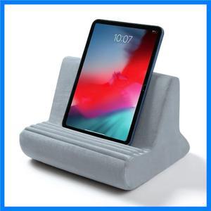 태블릿 베개 브래킷, 다기능 패블릿 지지대, 휴대용 다각도 조절 전자책 읽기 브래킷