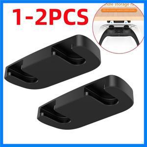 ABS 게임 콘솔 컨트롤러 브래킷 교체, PS5 PS4 플레이스테이션 4 게임 패드 걸이 스토리지 랙