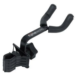 게이터 프레임웍스 우쿨렐레 / 만돌린 행거 부착 마이크 스탠드 (GFW-MICUKE-HNGR)