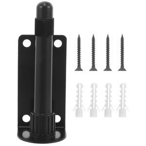 CVUTOVO 클라리넷 벽걸이 플루트 걸이 후크 관악기 스탠드 정리함 음악실 및 연습 공간 내구성 금속 지지대 홀더