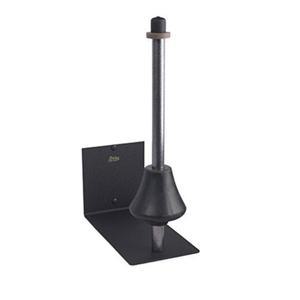 스트링 스윙 트롬본 행거 - 모든 트롬본을 위한 평평한 벽 홀더 스탠드 액세서리 홈 또는 밴드 룸 스튜디오 하드 케이스 없이 안전한 악기 미국산