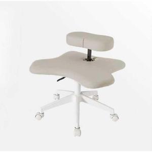 멀티포지션 의자 독서 기능성 재택근무 명상 안락의자