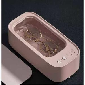 초음파 면도기 세척기 80W 무선 초음파세척기 액세서리 초음파세척 와셔 주얼리