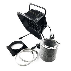 배기 납땜 용접 제거 산업용 흡입기 교체형 인두기 미니 제거기 전화 납땜흡입기