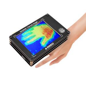 열화상 카메라 온도 산업 저온 화상 E3n 열감지 하자 가용 감지