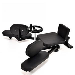 다리찢기 기구 골반 해결 푸쉬 접이식 찢는 테스 소녀 유연 태권도 근육 요가 셀프