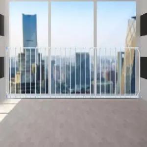 애견 담장 난간대 휀스 주물펜스 울타리 전원주택