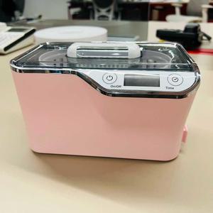 세척기 초음파 안경 300W 얼룩 미니 고주파 먼지 악세사리