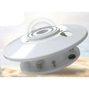 조도센서 태양 산업용 측정감지기 테스터 실외송신기 분석기 측정기 고정밀 조도계