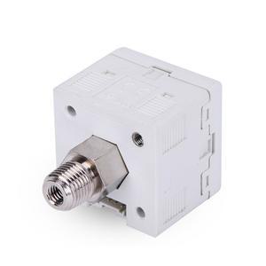 고정밀 공압 디지털 옵션1 Panel 디스플레이 스위치 위한 계량기 렌치 단차 비틀림