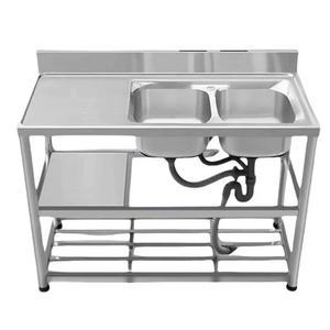 미니싱크대 농막 가정용 상품 개수대 이동식 세탁 간이 길이