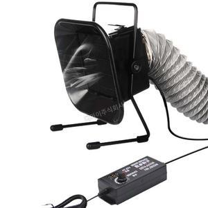 환풍기 전기 납땜 배기 속도 50w 공기개선 흡입 제 저소음 조용한