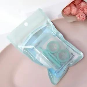 콘택트 렌즈 집게 흡착봉 원데이 케이스 뽁뽁이 도구