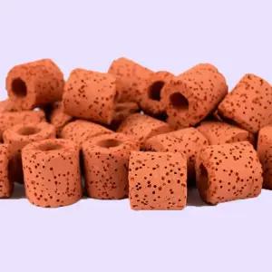 여과기 여과재 어항용 스펀지 저면 상면 황토링망