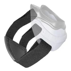 CMC 엄지 브레이스용 벨포 교체용 스트랩 반탄성 웨빙 미끄럼 방지 부드럽고 피부 친화적이며 라텍스 프리