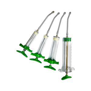 개미산 연속 가축 통 호스 자동 돼지 꿀벌 백신 농장 10ml 진드기 투약