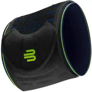 바우어핀드 스포츠 손목 스트랩 - 역도 크로스핏 테니스 팅을 위한 독일 엔지니어링 압박 지원 3D 에어니트