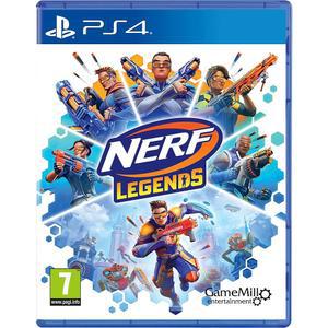 NERF 레전드 (PS4)