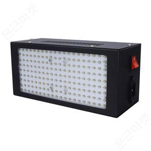 UV경화기 휴대용 LED 조사기 공냉식 건조 코팅 고출력 경화램프 잉크 공예