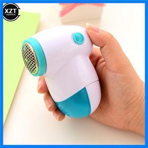 휴대용 헤어 볼 트리머 미니 전기 리무버 의류 담요 케어 도구