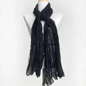 [신상오픈런]여성 일상용 장식 단색 머플러 스카프 (41569144)