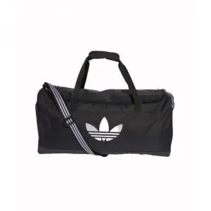 [매장정품] 아디다스 더플 백 - 블랙 / JX0262