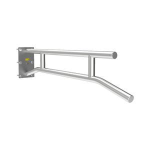 턱걸이기구 풀업바 머신 홈짐 운동기구 벽부착 크로스핏 강철 블랙스틸