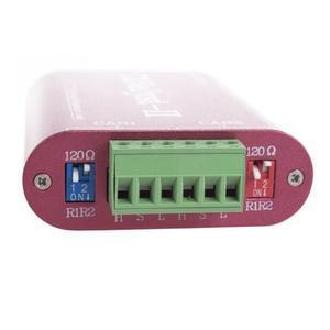 Canalyst ii usb can 분석기 분석 박스 버스 도구 카드 USB CAN