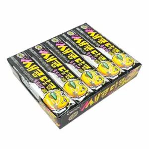 29g 쌔콤달콤 레몬 울트라 크라운 15개입