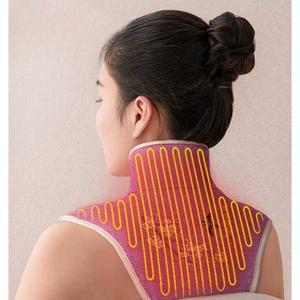 목디스크찜질 충전식 발열 전기 찜질팩 찜질기 온열 목찜질 온열기