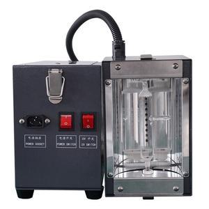 UV조사기 경화기 램프 산업용 40구슬 네일 셀프 구슬 휴대용 코팅 공예 조명