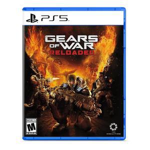 기어스 오브 워 리로드 Gears of War: Reloaded PS5 플레이스테이션5게임