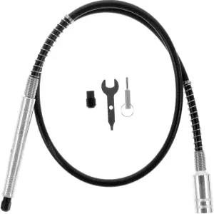 드릴 연마기용 가넥 플렉스 전동 그라인더 공구 유연한 샤프트