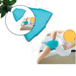 쌍문상회 황토 냉찜질 어깨 허리 전신 쿨팩 온팩 무릎 냉 PVC 한