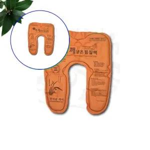 쌍문상회 황토 냉찜질 어깨 허리 전신 쿨팩 온팩 냉온 면 한